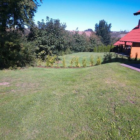 Holiday Home Auerhahn-1 By Interhome Hasselfelde Exterior foto