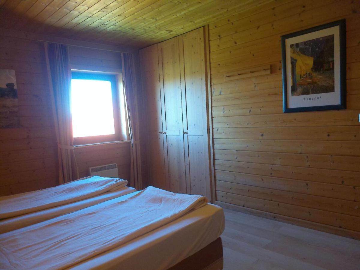 Holiday Home Auerhahn-1 By Interhome Hasselfelde Exterior foto