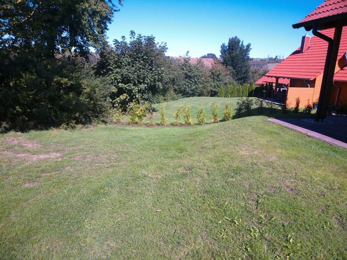Holiday Home Auerhahn-1 By Interhome Hasselfelde Exterior foto